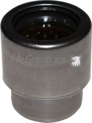 Центрирующий опорный подшипник, система сцепления JP GROUP 1110452702 JP Group