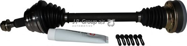 Приводной вал JP GROUP 1143100970 JP Group