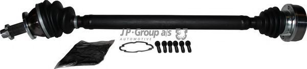 Приводной вал JP GROUP 1143101880 JP Group