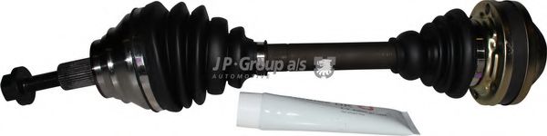 Приводной вал JP GROUP 1143102270 JP Group