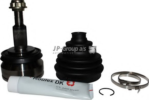 Комплект ШРУСов JP GROUP 1143304510
