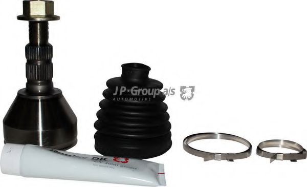 Комплект ШРУСов JP GROUP 1243300610