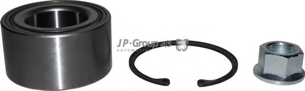 Підшипник маточини JP GROUP 1341301010