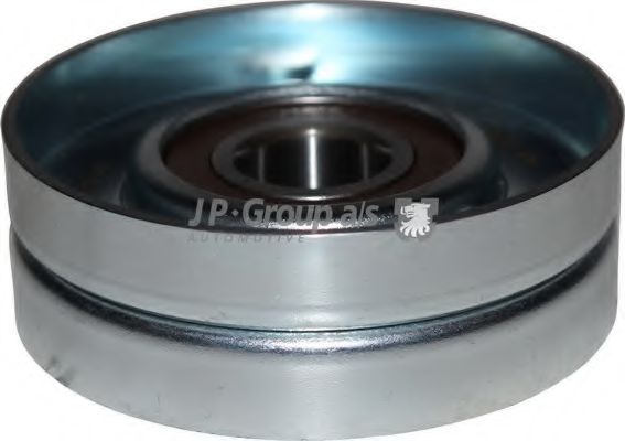 Натяжной ролик поликлинового ремня JP GROUP 1118305600