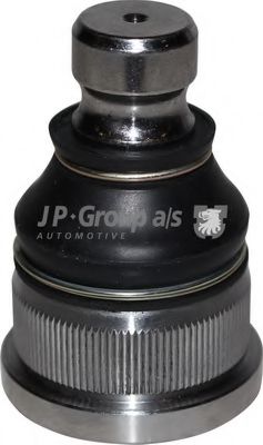 Несущий / направляющий шарнир JP GROUP 1240301600