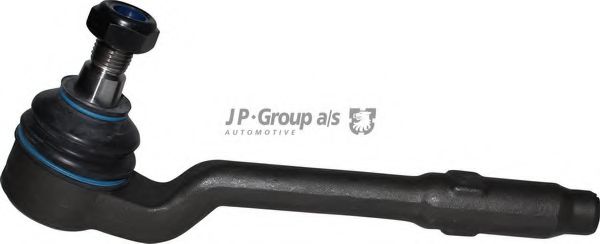 Наконечник рулевой тяги JP GROUP 1444601400