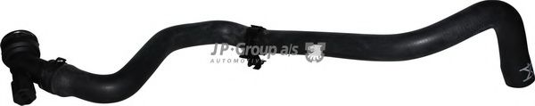 Шланг радиатора JP GROUP 1114312900 JP Group