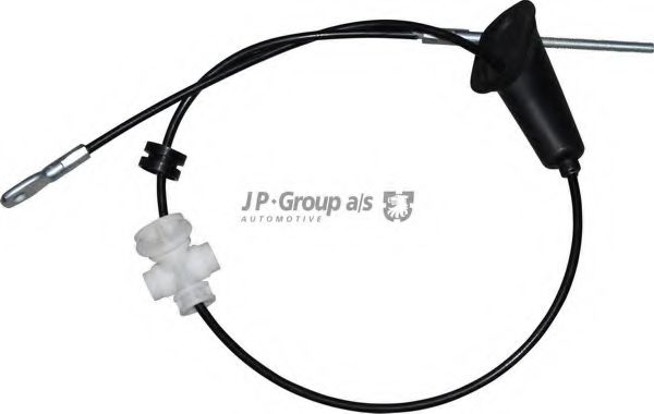 Трос ручника JP GROUP 1170310200 JP Group