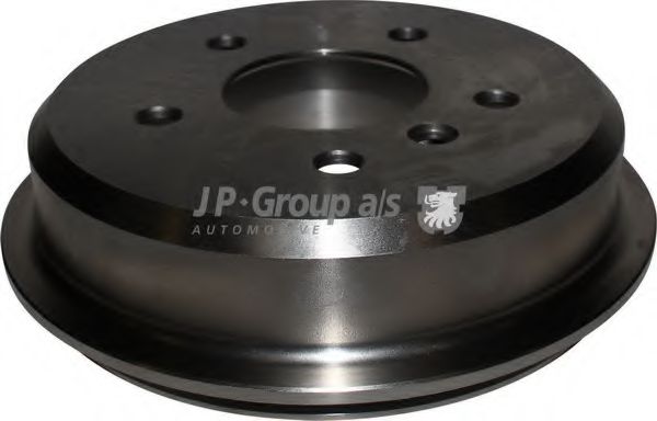 Тормозной барабан JP GROUP 1363500200 JP Group