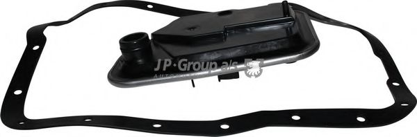 Фильтр АКПП JP GROUP 1531900100
