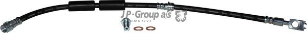 Тормозной шланг JP GROUP 1161603800