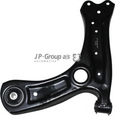 Рычаг подвески JP GROUP 1140107670 JP Group