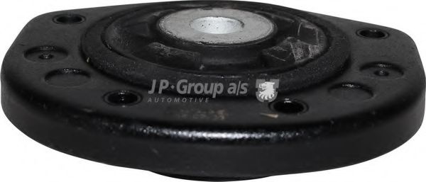 Опора стойки амортизатора JP GROUP 1142402700