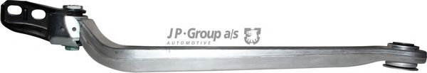 Рычаг подвески JP GROUP 1350202070 JP Group
