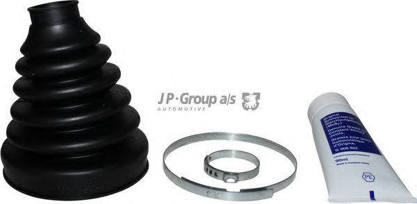 Комплект пыльника ШРУСа JP GROUP 1443700110 JP Group