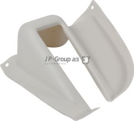 Обшивка порога JP GROUP 1187450670