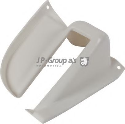 Обшивка порога JP GROUP 1187450680