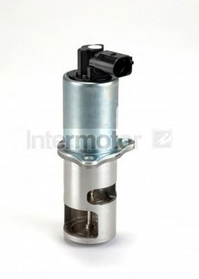 Клапан рециркуляции ОГ STANDARD 14985 Intermotor