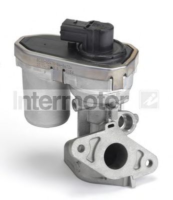 Клапан рециркуляции ОГ STANDARD 14330 Intermotor - Фото 1