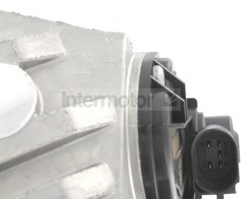 Клапан рециркуляции ОГ STANDARD 14349 Intermotor - Фото 1