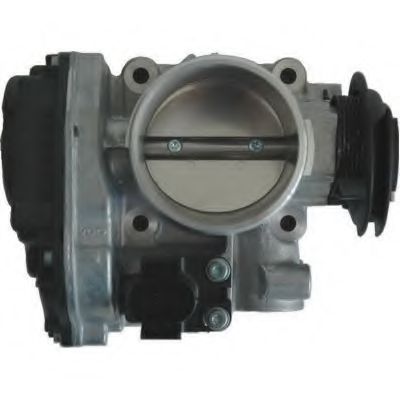 Корпус дроссельной заслонки SIDAT 88.009
