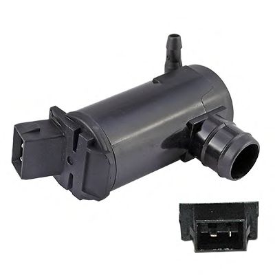 Насос омывателя SIDAT 5.5136