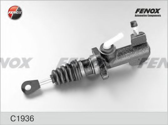 Головний циліндр зчеплення FENOX C1936