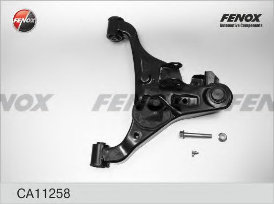 Рычаг подвески FENOX CA11258