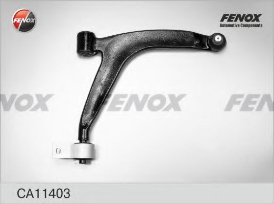 Рычаг подвески FENOX CA11403