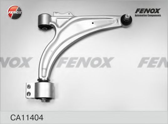 Рычаг подвески FENOX CA11404