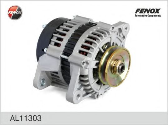 Генератор FENOX AL11303