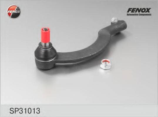 Наконечник рулевой тяги FENOX SP31013