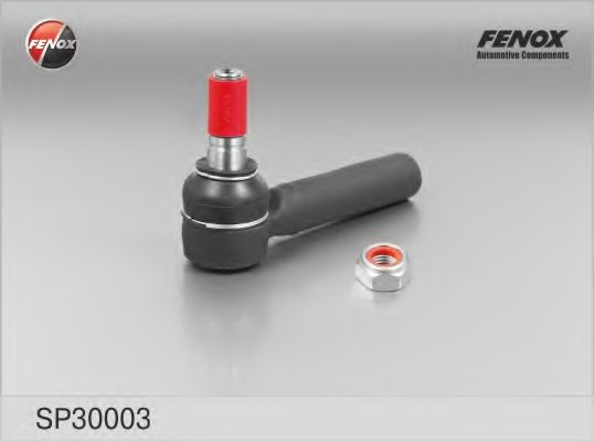 Наконечник рулевой тяги FENOX SP30003