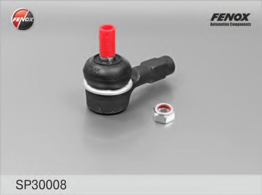Наконечник рулевой тяги FENOX SP30008