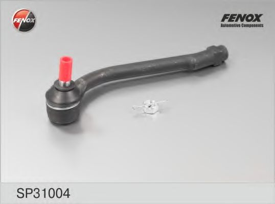Наконечник рулевой тяги FENOX SP31004