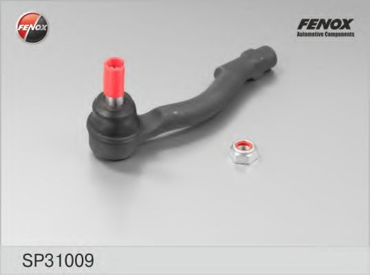 Наконечник рулевой тяги FENOX SP31009