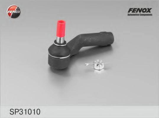 Наконечник рулевой тяги FENOX SP31010