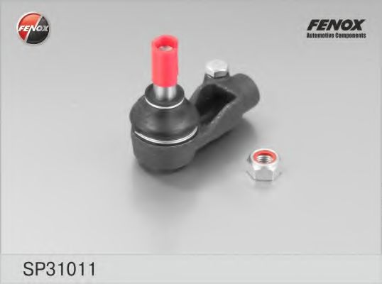 Наконечник рулевой тяги FENOX SP31011