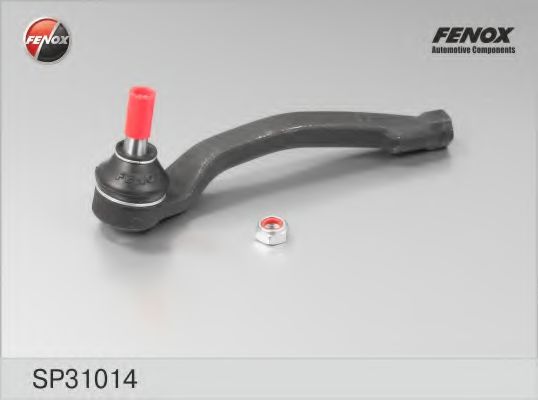 Наконечник рулевой тяги FENOX SP31014