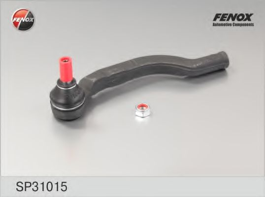 Наконечник рулевой тяги FENOX SP31015