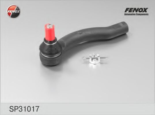 Наконечник рулевой тяги FENOX SP31017
