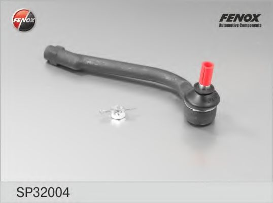 Наконечник рулевой тяги FENOX SP32004
