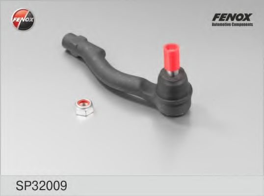 Наконечник рулевой тяги FENOX SP32009