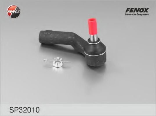 Наконечник рулевой тяги FENOX SP32010