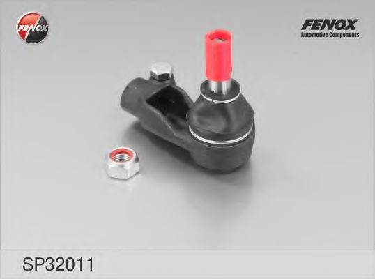 Наконечник рулевой тяги FENOX SP32011