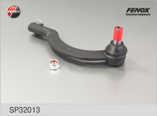 Наконечник рулевой тяги FENOX SP32013