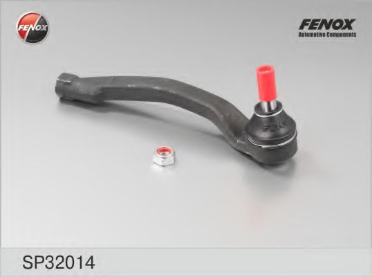 Наконечник рулевой тяги FENOX SP32014