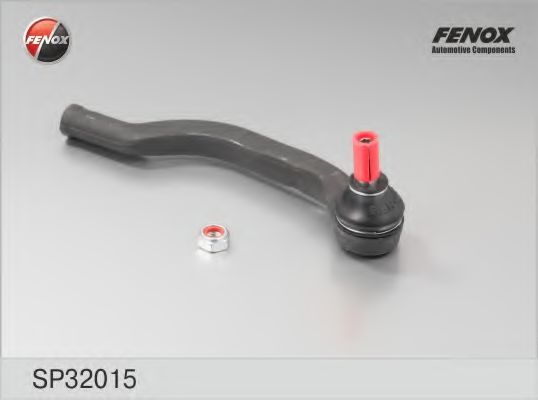 Наконечник рулевой тяги FENOX SP32015