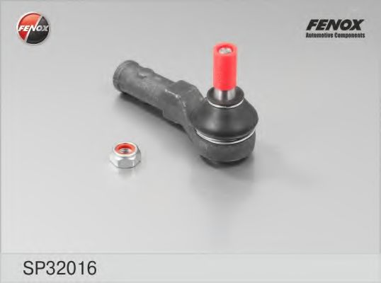 Наконечник рулевой тяги FENOX SP32016