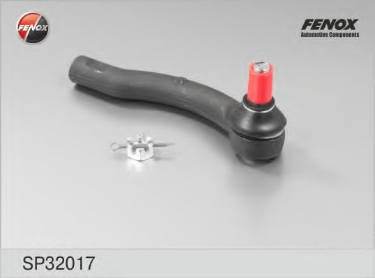 Наконечник рулевой тяги FENOX SP32017